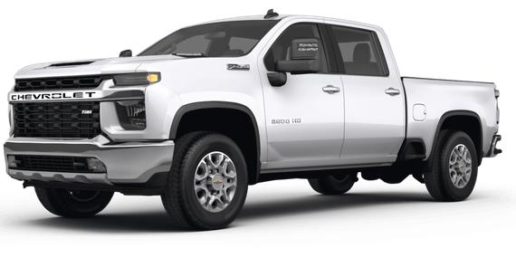 CHEVROLET SILVERADO HD 2022 2GC4YNEY7N1213948 image CHEVROLET SILVERADO HD 2022 2GC4YNEY7N1213948 image